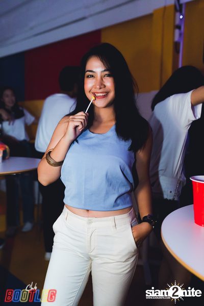 Club Bootleg x Grindin presents Soulection Week — photo 13