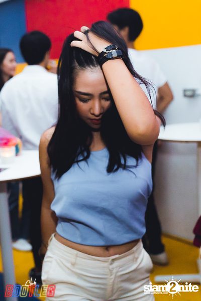 Club Bootleg x Grindin presents Soulection Week — photo 16