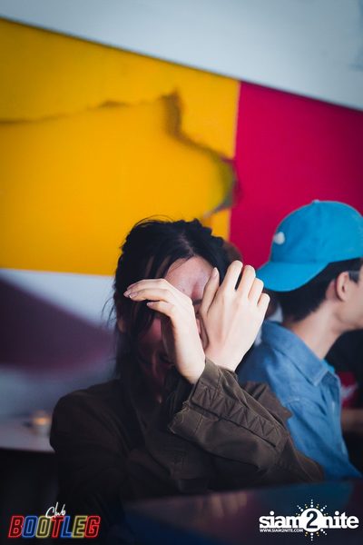 Club Bootleg x Grindin presents Soulection Week — photo 19