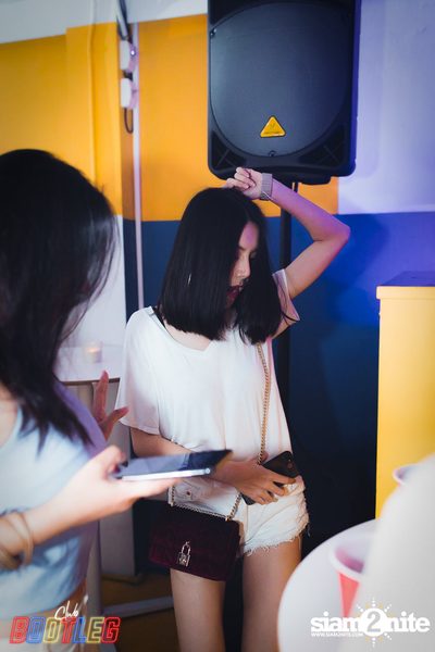 Club Bootleg x Grindin presents Soulection Week — photo 21