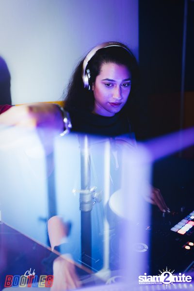 Club Bootleg x Grindin presents Soulection Week — photo 32