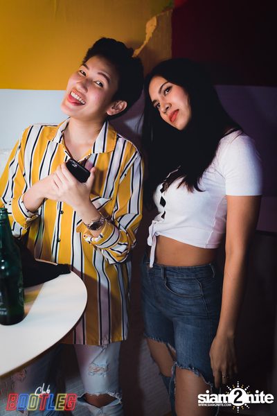 Club Bootleg x Grindin presents Soulection Week — photo 39