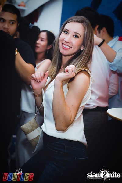 Club Bootleg x Grindin presents Soulection Week — photo 41