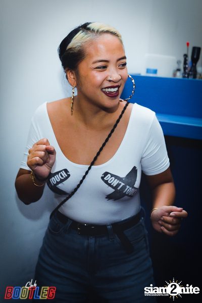 Club Bootleg x Grindin presents Soulection Week — photo 45