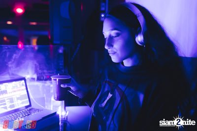 Club Bootleg x Grindin presents Soulection Week — photo 48