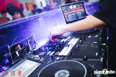 Club Bootleg x Grindin presents Soulection Week — photo 49