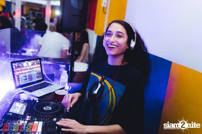 Club Bootleg x Grindin presents Soulection Week — photo 51