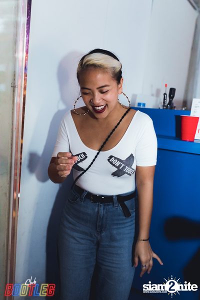 Club Bootleg x Grindin presents Soulection Week — photo 57