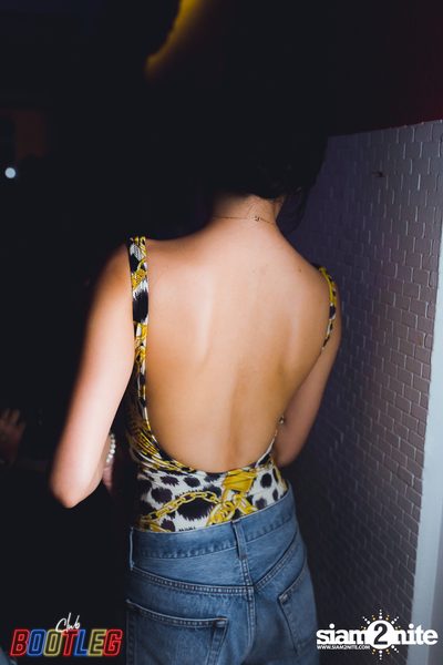 Club Bootleg x Grindin presents Soulection Week — photo 61