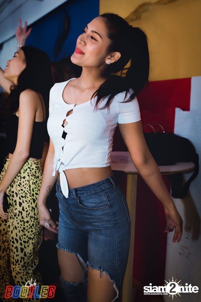 Club Bootleg x Grindin presents Soulection Week — photo 65