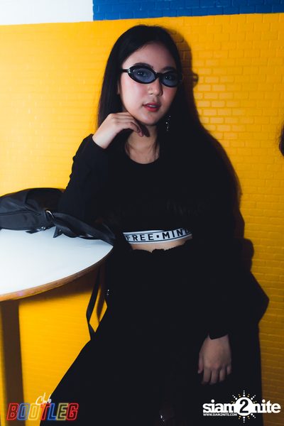 Club Bootleg x Grindin presents Soulection Week — photo 69