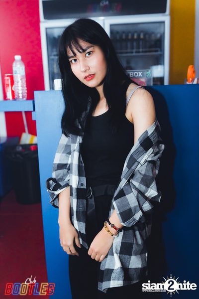 Club Bootleg x Grindin presents Soulection Week — photo 70
