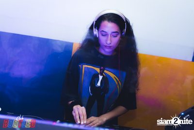 Club Bootleg x Grindin presents Soulection Week — photo 74