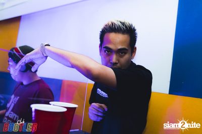 Club Bootleg x Grindin presents Soulection Week — photo 87