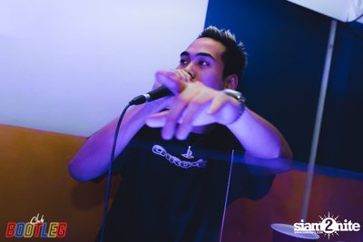 Club Bootleg x Grindin presents Soulection Week — photo 91
