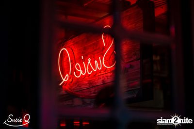 TWOPEE at SUSIE Q presented by BLAQ LYTE — photo 9