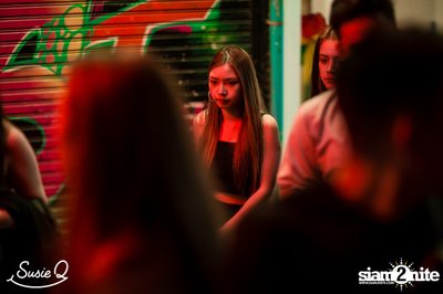 TWOPEE at SUSIE Q presented by BLAQ LYTE — photo 13
