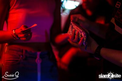 TWOPEE at SUSIE Q presented by BLAQ LYTE — photo 15