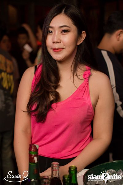TWOPEE at SUSIE Q presented by BLAQ LYTE — photo 33