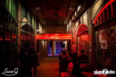 TWOPEE at SUSIE Q presented by BLAQ LYTE — photo 36