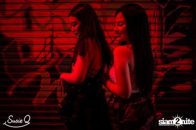 TWOPEE at SUSIE Q presented by BLAQ LYTE — photo 43