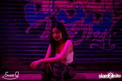 TWOPEE at SUSIE Q presented by BLAQ LYTE — photo 44