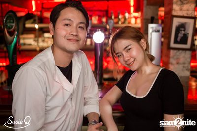 TWOPEE at SUSIE Q presented by BLAQ LYTE — photo 47