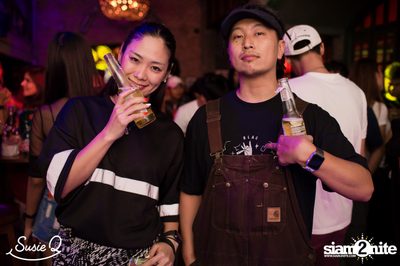 TWOPEE at SUSIE Q presented by BLAQ LYTE — photo 51