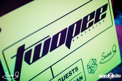 TWOPEE at SUSIE Q presented by BLAQ LYTE — photo 56