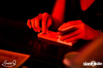 TWOPEE at SUSIE Q presented by BLAQ LYTE — photo 58
