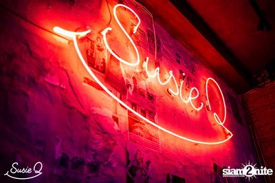 TWOPEE at SUSIE Q presented by BLAQ LYTE — photo 63