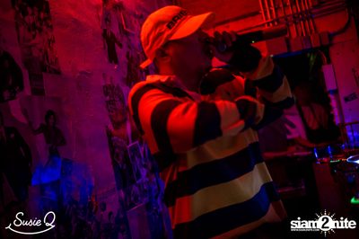 TWOPEE at SUSIE Q presented by BLAQ LYTE — photo 69