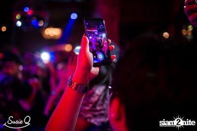 TWOPEE at SUSIE Q presented by BLAQ LYTE — photo 70