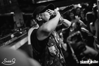 TWOPEE at SUSIE Q presented by BLAQ LYTE — photo 78