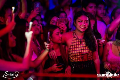 TWOPEE at SUSIE Q presented by BLAQ LYTE — photo 109