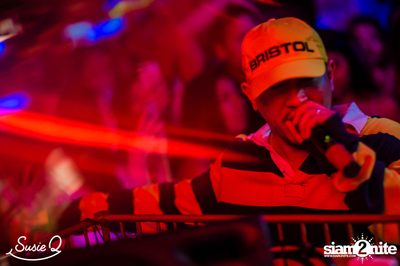 TWOPEE at SUSIE Q presented by BLAQ LYTE — photo 114