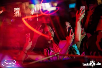 TWOPEE at SUSIE Q presented by BLAQ LYTE — photo 115