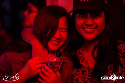 TWOPEE at SUSIE Q presented by BLAQ LYTE — photo 116