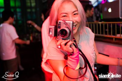 TWOPEE at SUSIE Q presented by BLAQ LYTE — photo 141