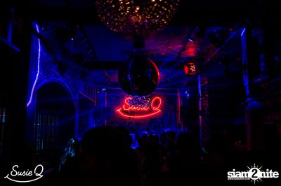 TWOPEE at SUSIE Q presented by BLAQ LYTE — photo 144