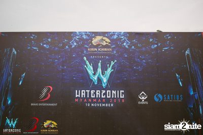 Waterzonic Myanmar 2018 (Album 2) — photo 9