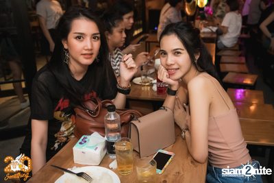 Mocca Garden x T-Bone at 20Something Bar — photo 7