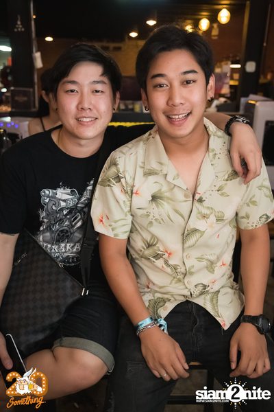 Mocca Garden x T-Bone at 20Something Bar — photo 12