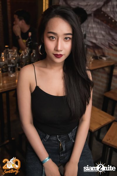 Mocca Garden x T-Bone at 20Something Bar — photo 13