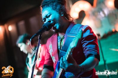 Mocca Garden x T-Bone at 20Something Bar — photo 25