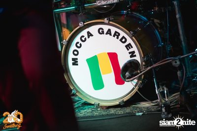 Mocca Garden x T-Bone at 20Something Bar — photo 27