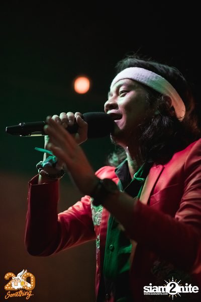 Mocca Garden x T-Bone at 20Something Bar — photo 29