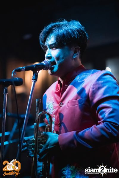 Mocca Garden x T-Bone at 20Something Bar — photo 30
