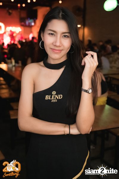 Mocca Garden x T-Bone at 20Something Bar — photo 48