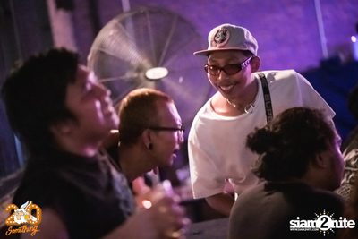 Mocca Garden x T-Bone at 20Something Bar — photo 54